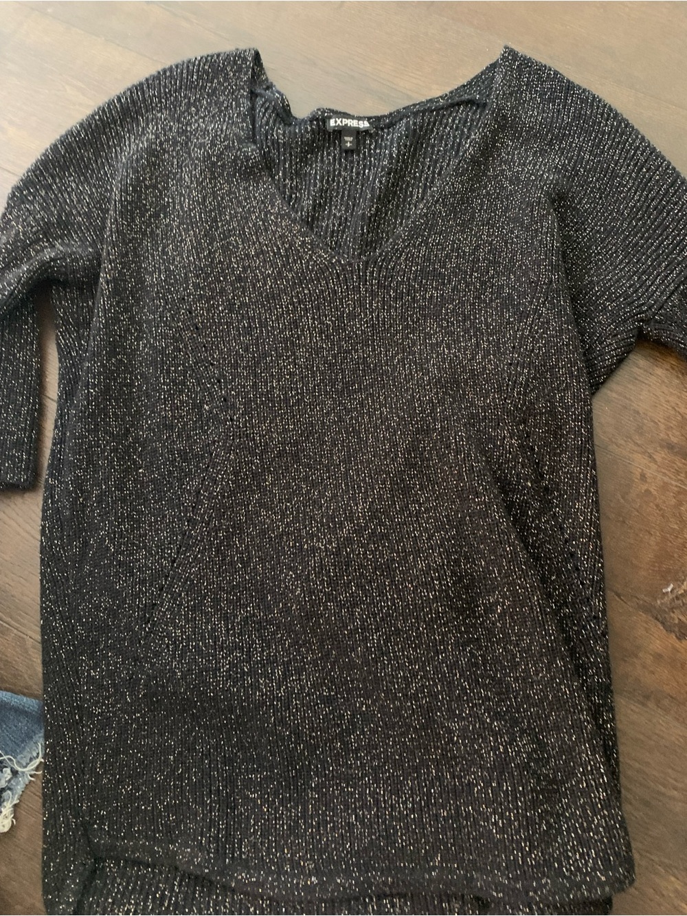 Express top